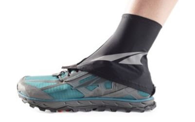 BRAND NEW- ALTRA Trail Gaiters, Black