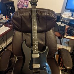 Harley Benton Jim Root Clone