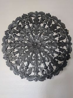 Beautiful wall decor