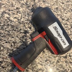 Snap-On 1/2” Air Impact
