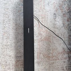 Bose Soundbar