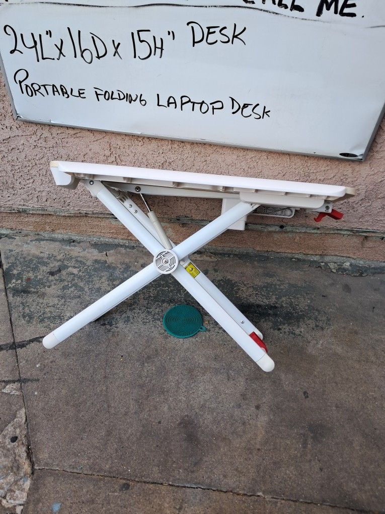 Laptop Desk