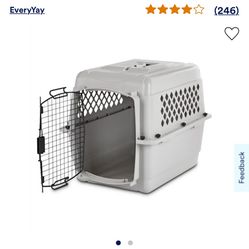 Everyyay Dog Crate 
