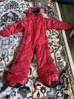Brand New Camping Sleeping Bag Lady Size S