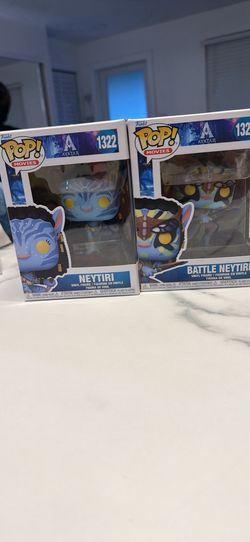 Pop avatar