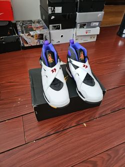 Jordan 8