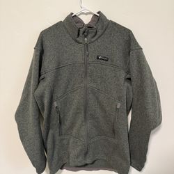 Stone Glacier Fleece