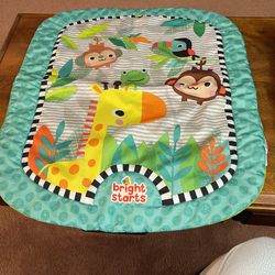 Baby Play Blanket/mat 