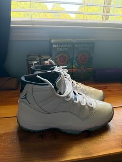 Jordan 11