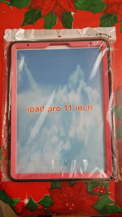 Ipad pro 11inch case
