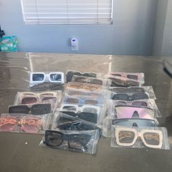 Girls Sunglasses 
