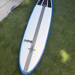 Sakal 6'3ft Surfboard (38L) 