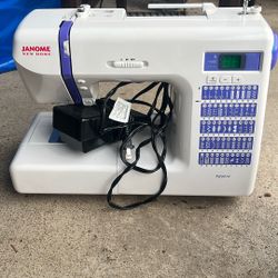 Sewing Machines 