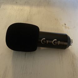 192khz  USB Microphone