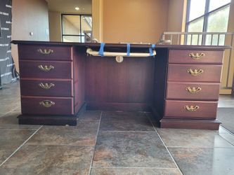 Free office furniture