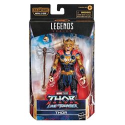 Thor Love and Thunder Figure