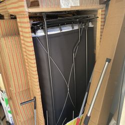 Free Pull Out Couch With Pillows 