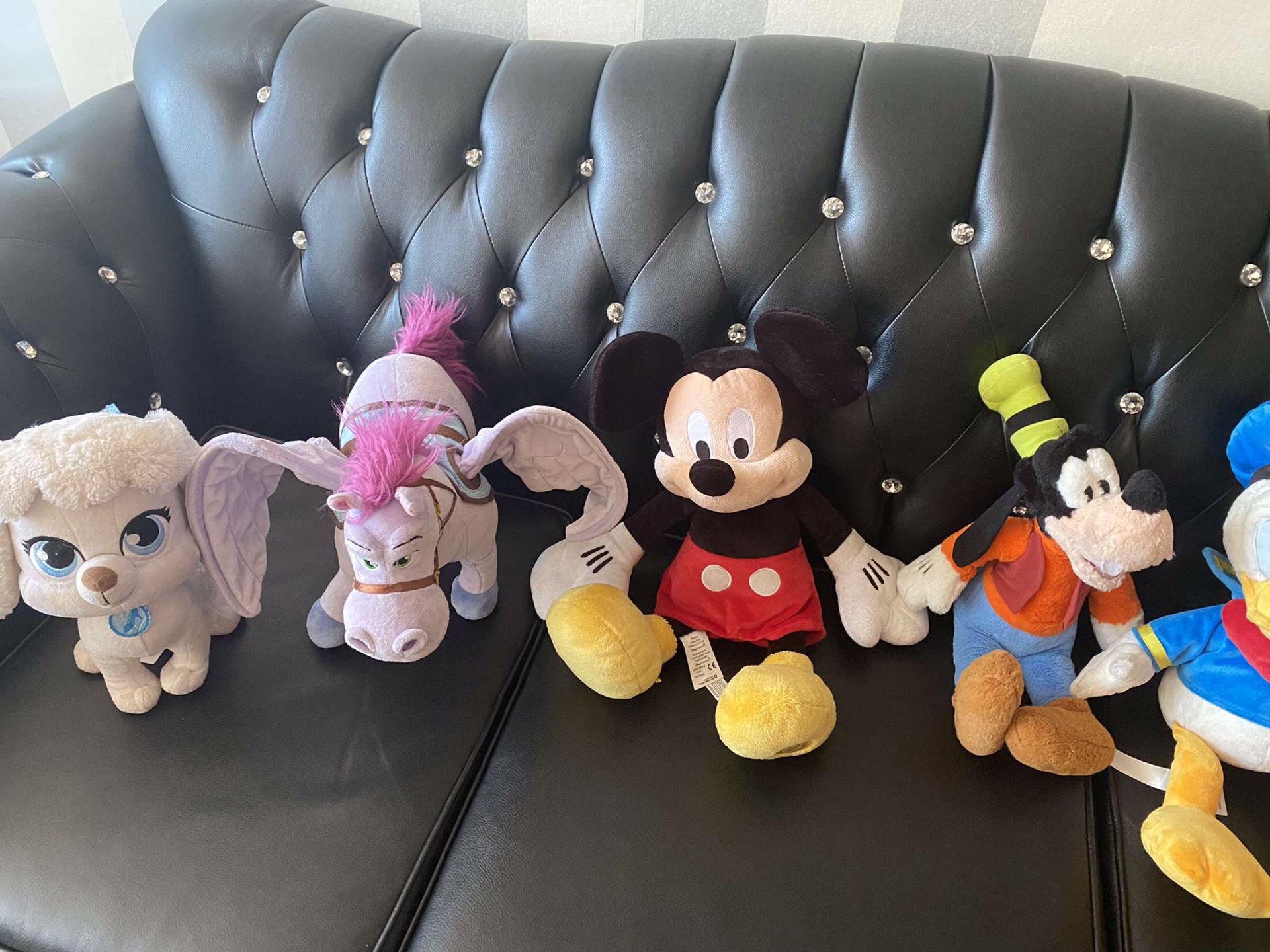 Stuff Toys