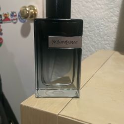 Ysl Cologne 