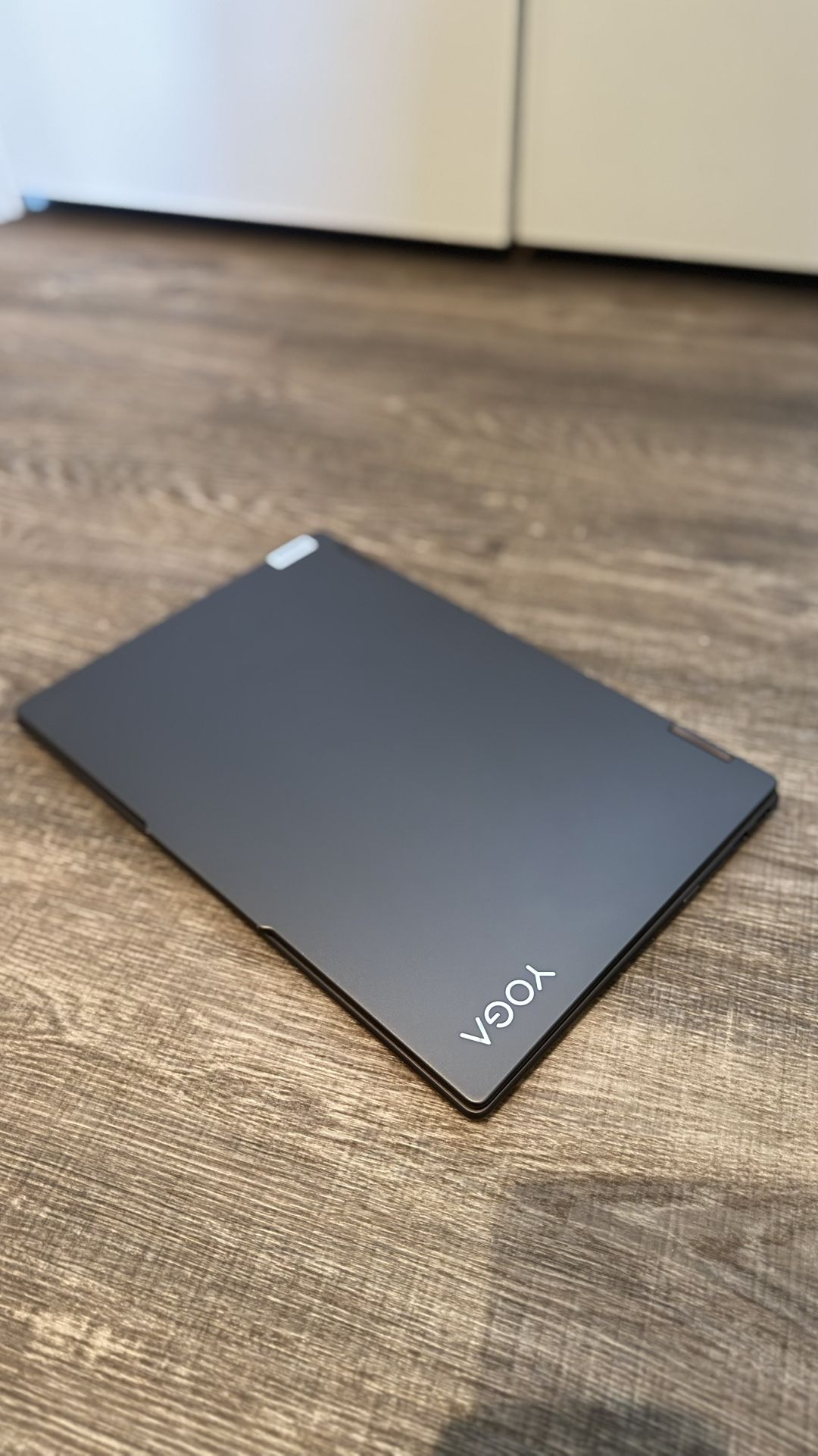 Lenovo - Yoga 7i 2-in-1 16” 2K Touchscreen Laptop