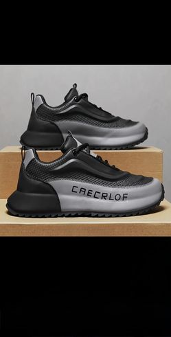 CAECRLOF Shoes (9.5 size)