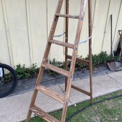 Step Ladder 