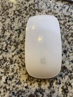 Apple Magic Mouse 2 rechargeable - very good condition - works like new - open to trades