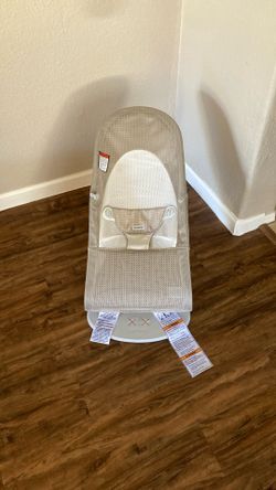 babybjorn bouncer