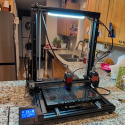 Formbot 2.0+ Upgraded To 3.0