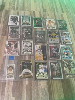 Card Lot