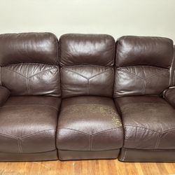 Electric sofa 