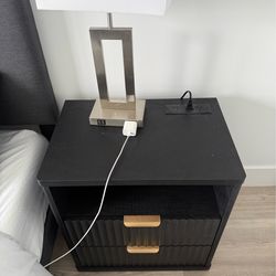 Bedside Tables