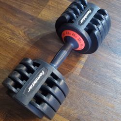 Famistar Adjustable Dumbbell