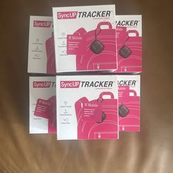 Trackers