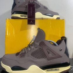 Jordan Retro 4
