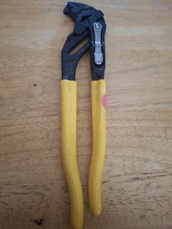 Klein D30-10.  $25.00 Firm 