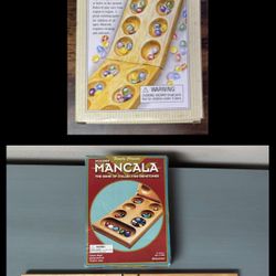 Mancala Games just $5 each