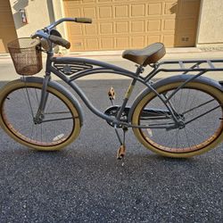 Huffy Beach Cruiser 