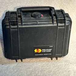 Pelican 1120 Hard Protective Case
