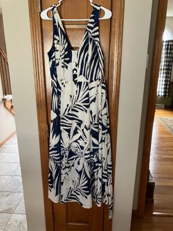 DKNY dress NWT size 6