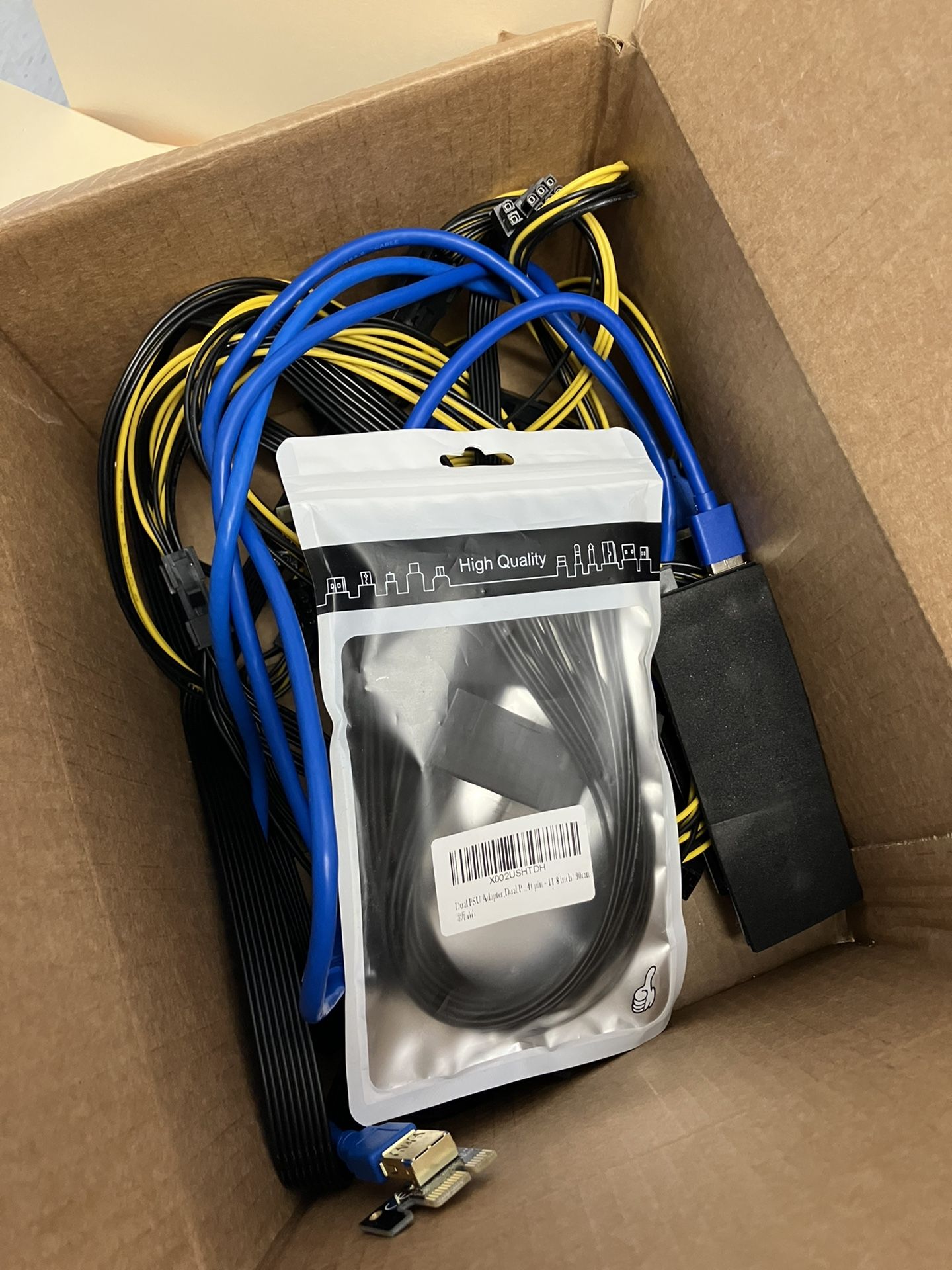 Hive OS Bitcoin miner