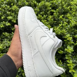 Air Force 1 Size 10