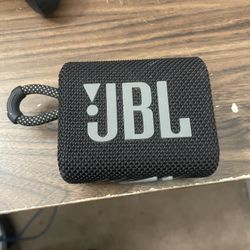 JBL GO 3