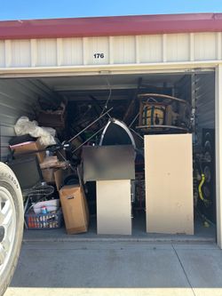 Storage Unit For Sale