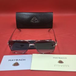 Maybach Sunglasses