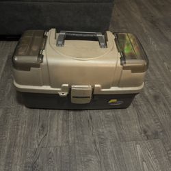 Tackle Fish Box 