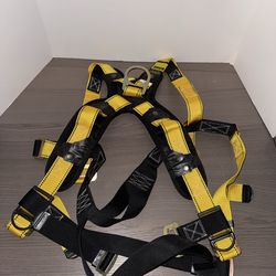 Guardian seraph harness