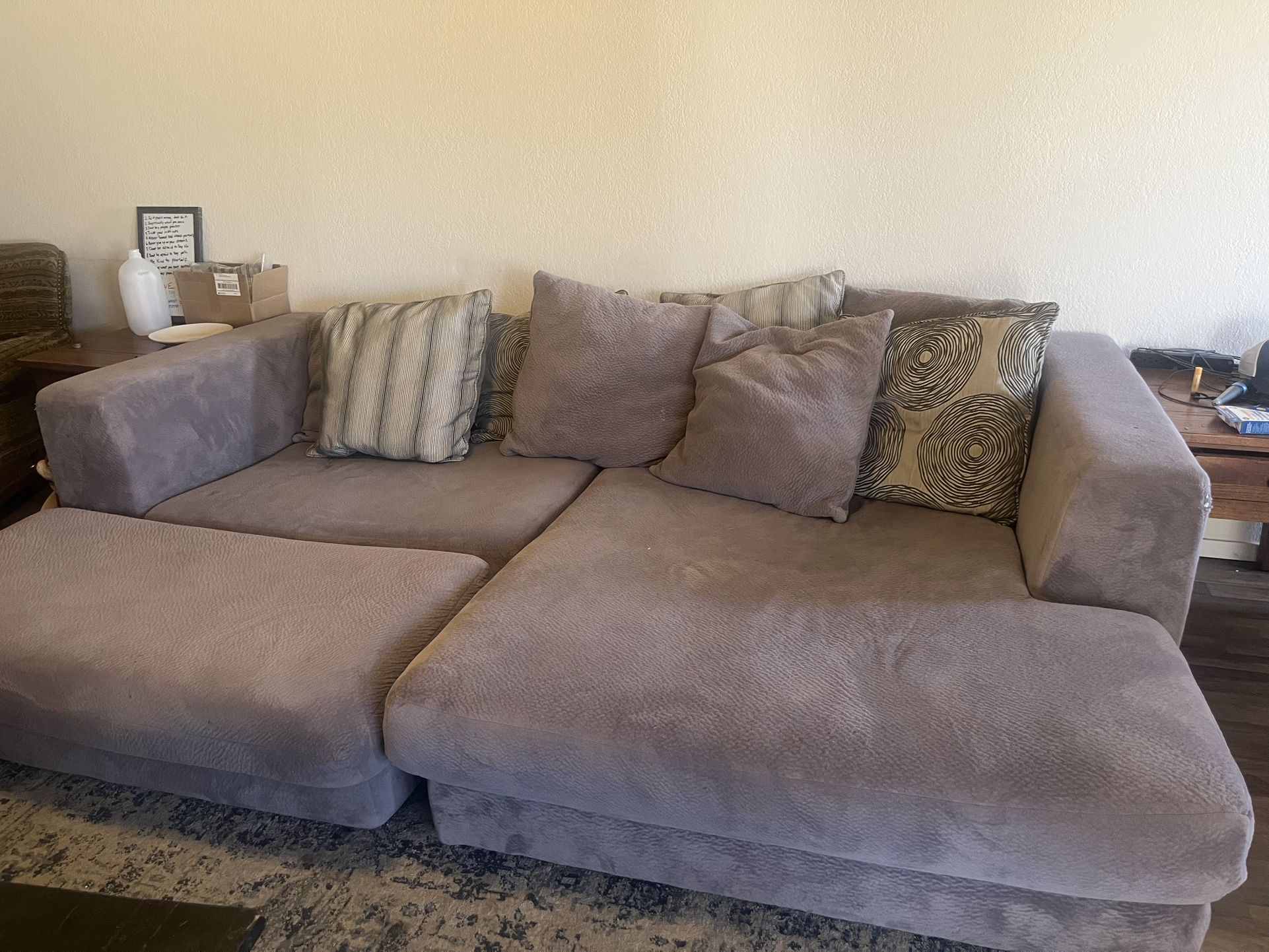 Cloud Couch 