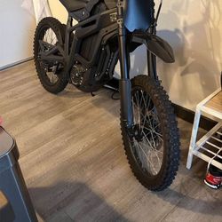 Talaria Mx 5 Pro (NO TRADES)