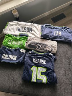 Seahawks Jerseys